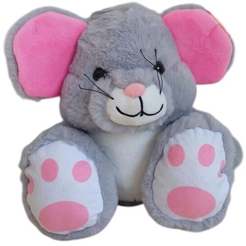 Magaza Pli&amp;scaron;ana igračka mi&amp;scaron; Mis Alberto 20cm 25P Slike