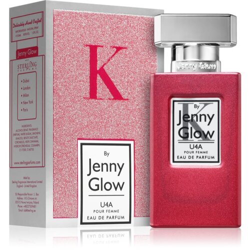 Jenny Glow U4A 30 ml parfumska voda za ženske Slike