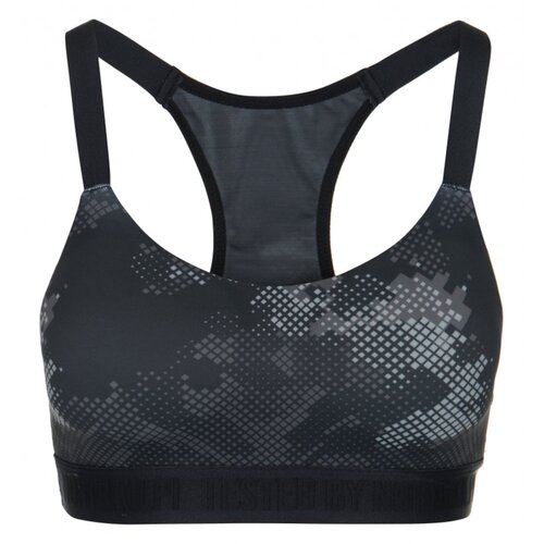 Kilpi RINTA-W DARK GRAY women&amp;#039;s sports bra Slike