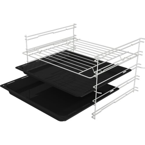 Gorenje Ugradbena pećnica BO6727E03AX Slike