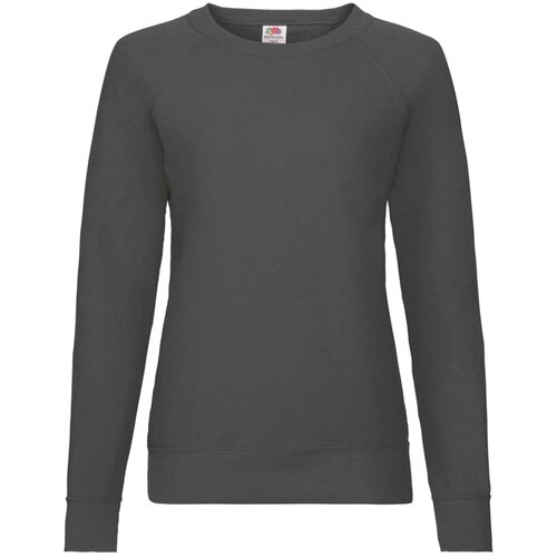 Fruit Of The Loom FN25•Lady Fit Lightweight Raglan Sweat Cene