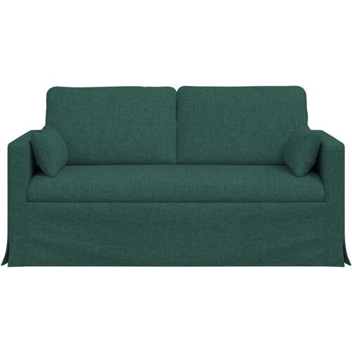 SOFA Tamnozelena 159 x 78 x 80 cm Metal Slike
