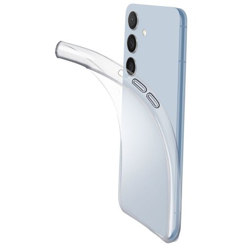 Cellular Line Fine silikonska maskica za Samsung Galaxy A54 5G Slike