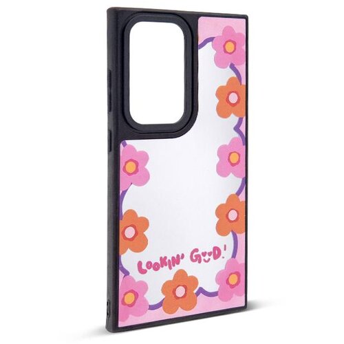  Maska za telefon FASHION MIRROR za Samsung S24 Ultra DZ2/5 Cene