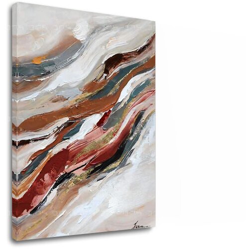  Slike  na platnu apstrakt Cene