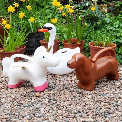 Rex London Plastična zalivalka 1,6 l Unicorn &amp;ndash; Slike