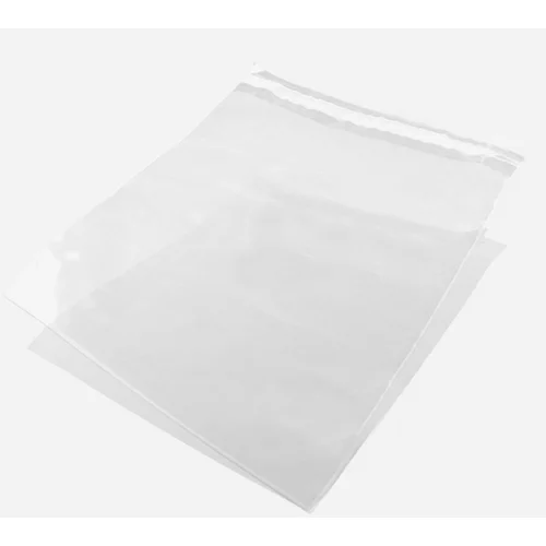  vrećice za slanje tekstila - Dostavne vrećice FBC03 240 x 350 + 50 mm, 100/1
