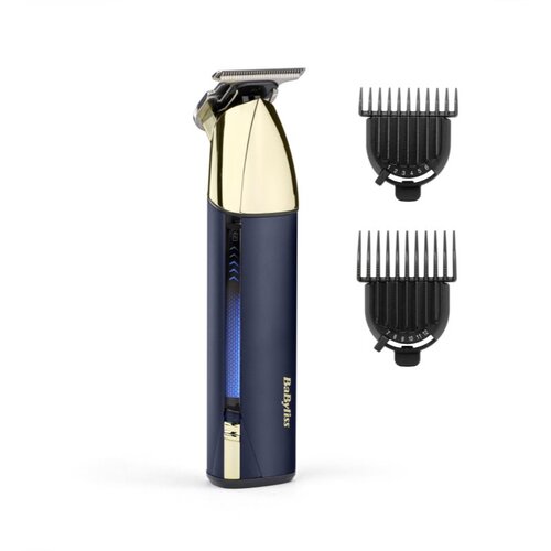 Babyliss Super-X Metal Series T992E Trimer za bradu 1 kom Cijene