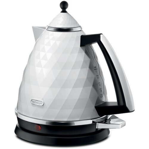 DeLonghi kuhalo za vodu Brillante KBJ2001.W Cijene