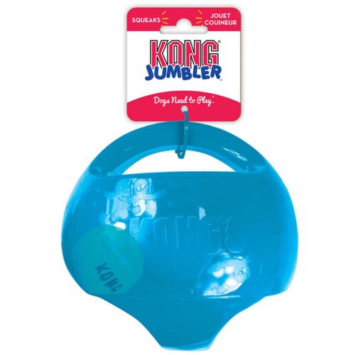Kong jumbler žoga l/xl Slike