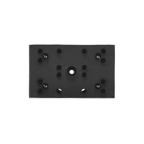 Metabo Brusilna plošča z Velcro\, 80 x 133 mm\, PowerMaxx SRA 12 BL 635204000 brusna plošča, (21506514) Cene