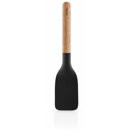 Eva Solo silikonska spatula s drvenom drškom Nordic