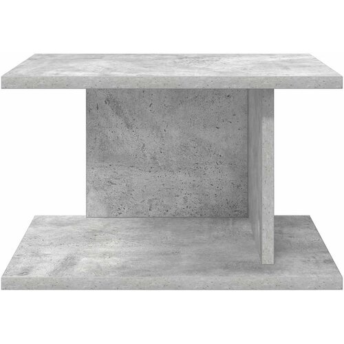  Noćni ormarić 2 pcs Betonski sivi 40 x 30 x 25 cm Slike