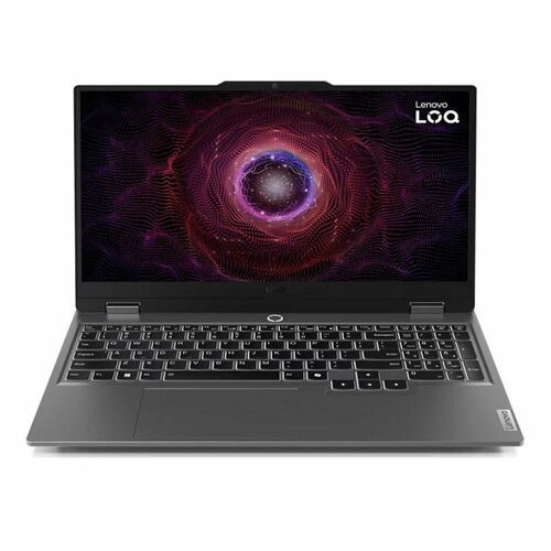 Lenovo loq 15IAX9 i5-12450HX 24GB DDR5 ram 512GB nvme ssd 15.6 full hd ips 144Hz rtx 3050 6GB win 11 refurbished laptopo Cene