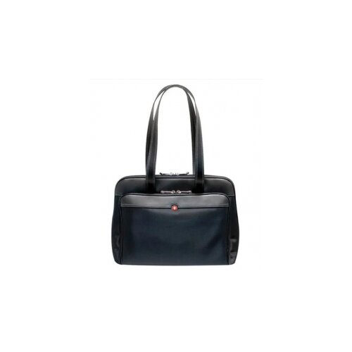 Wenger crna torba za laptop Cene