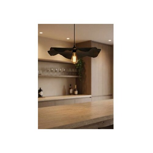 Opviq Crni luster MOD0020 Cene