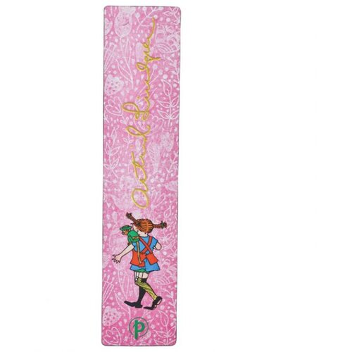 Označivač STRANICA ZA KNJIGE PIPPI LONGSTOCKING PAPERBLANKS PA1381-6 Cene