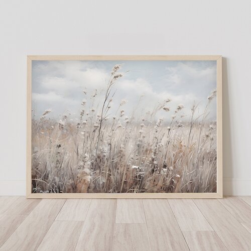 Opviq Slika za zid 50x70cm Cene