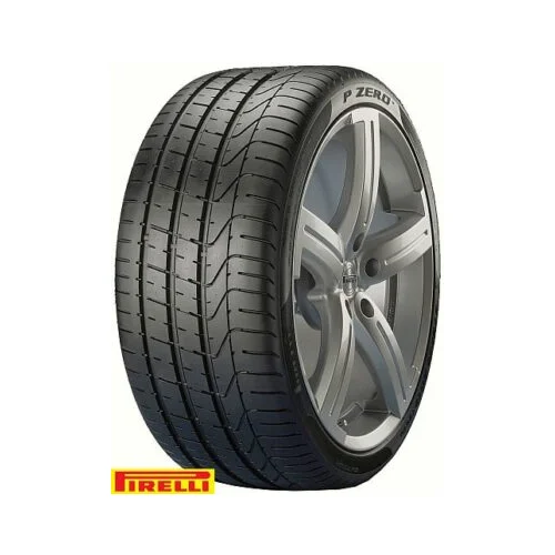  Guma PIRELLI PZero 275/40R22 108Y XL LR PZero PIRELLI