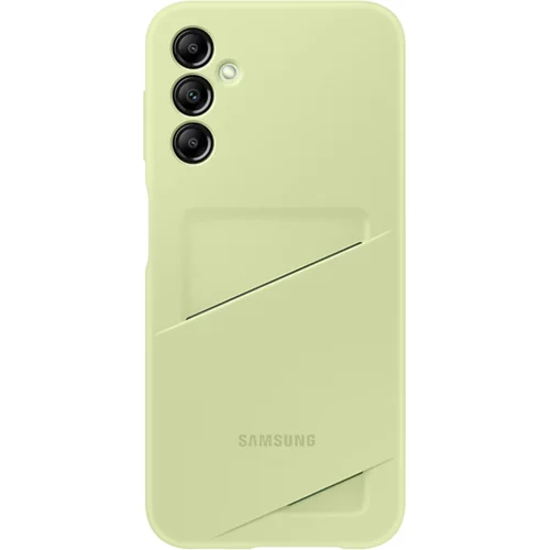 Samsung Galaxy A14 Card Slot