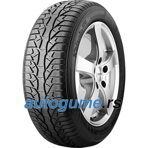 Kleber Krisalp HP 2 ( 185/55 R15 82T DOT2010 ) zimska auto guma Slike