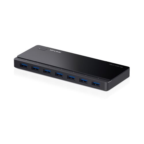 Tp-link USB 3.0 7-Port Hub Slike