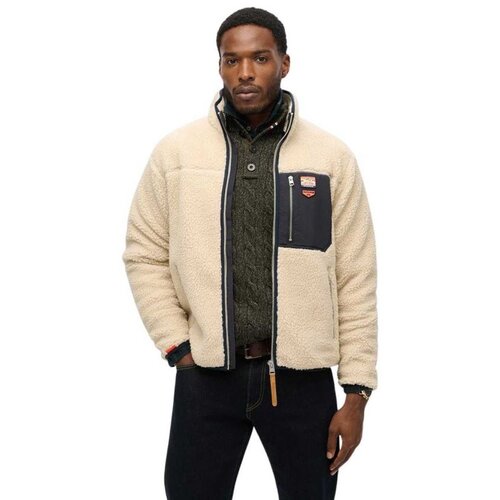 Superdry muški teddy duks Cene