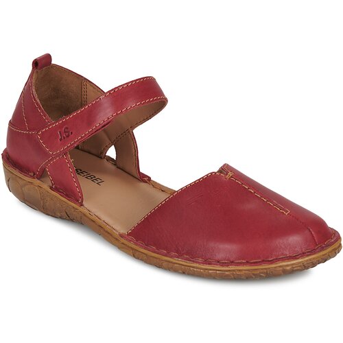 Josef Seibel ROSALIE 42 Crvena Cijene