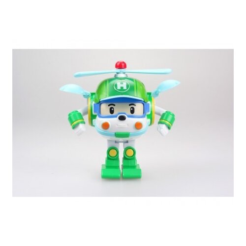 Robocar poly transforming robot helly rs ( RP31693 ) Cene