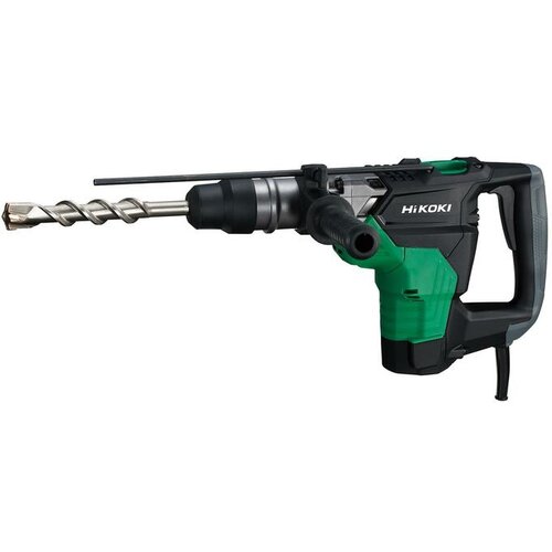 HIKOKI vrtalno kladivo s sistemom sds-max DH40MC Cene