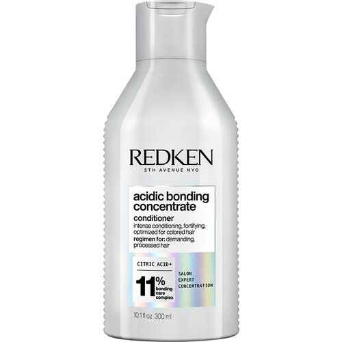 Redken NYC Acidic Bonding Moisture Regenerator Za Kosu 300ml Slike