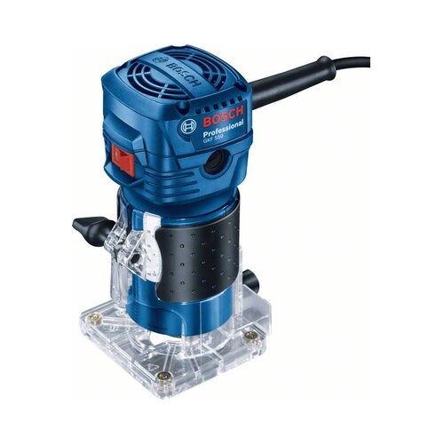 Bosch Professional GKF 550 Glodalica rubova, 550 W Cijene