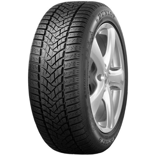 Dunlop 205/50R17 93V XL M+S WINTER SPORT 5 MFS Cene