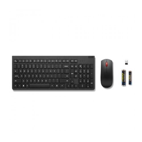 Lenovo bežični set Essential YU 4X31N50747 Cene