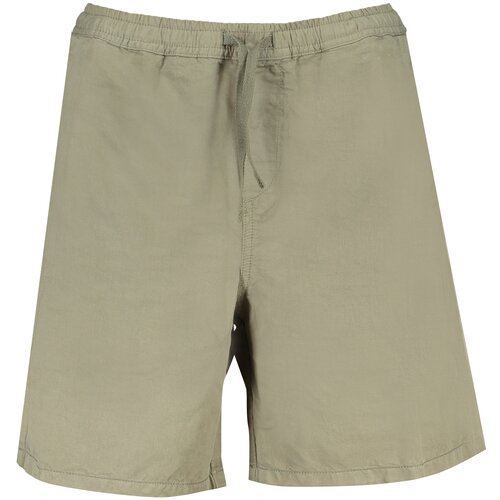North Sails GREEN MEN&#39;S BERMUDA PANTS Cijene