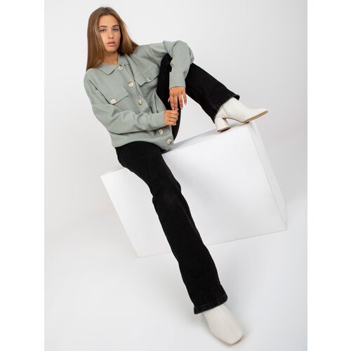 Factory Price Sweater-D90039W90818A3-khaki Cijene