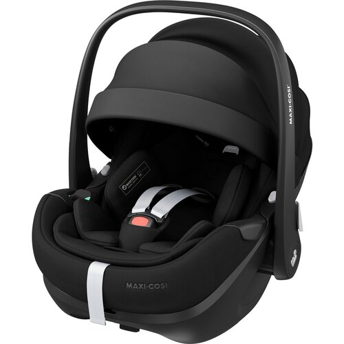Maxi-Cosi autosjedalica i-Size 40-87 cm Pebble 360 Pro essential black 8052672110 Slike