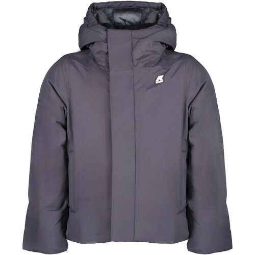 K-Way BLUE JACKET FOR CHILDREN Cene