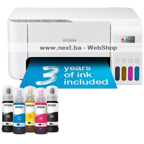 Printer Multifunkcijski Epson EcoTank L3276 Cijene