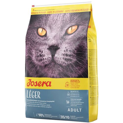 Josera L&eacute;ger - Varčno pakiranje: 2 x 10 kg Cijene