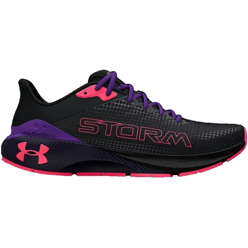 Under Armour Tek & Trail Machina Storm Črna