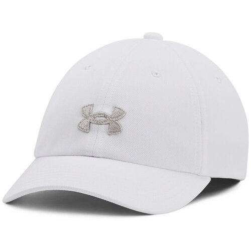 Under Armour Girl's Blitzing Adj Girl's Cap Cene