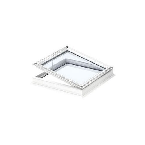  Prozor za ravni krov CVP 573 120x120 cm El.Velux Slike