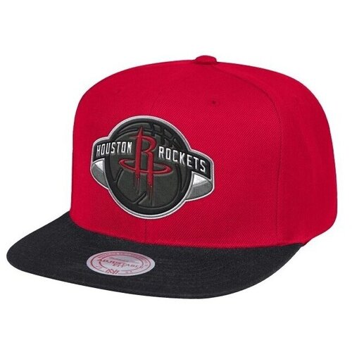 Mitchell And Ness Kape s šiltom Houston Rockets pisana Cene