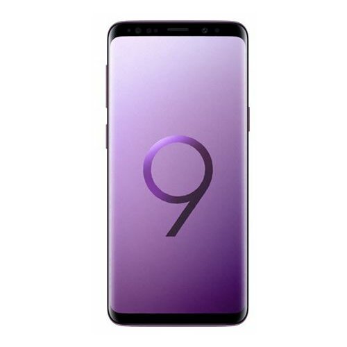Samsung Galaxy S9 G960F Lilac Purple SM-G960FZPDSEE mobilni telefon Slike