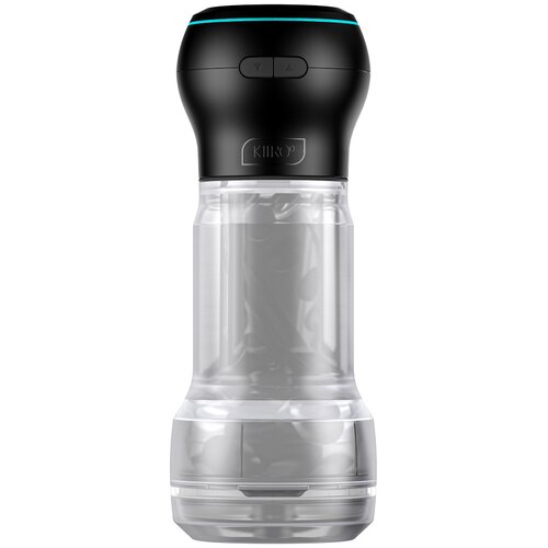 KIIROO Feel Pocket Stroker Crystal & PowerBlow Cene