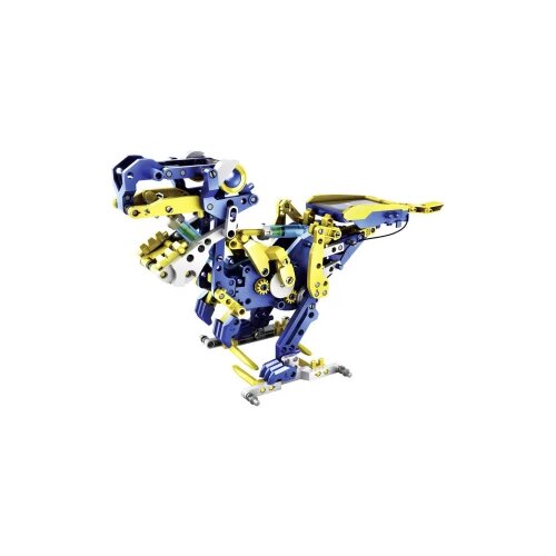 Sol Expert 12in1 Rezolucija: Komplet za sastavljanje Cijene