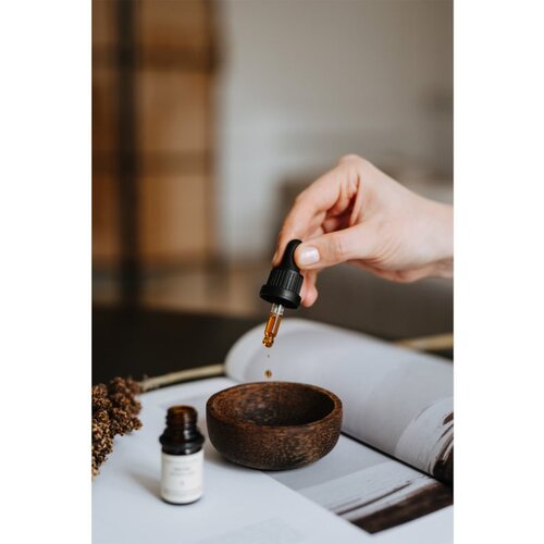 Smells Like Spells Essential Oil Atlas Cedarwood eterično olje 5 ml Cene