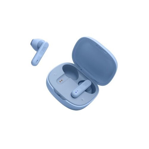 Jbl Bežične bluetooth slušalice Wave Flex TWS Blue bubice Cene