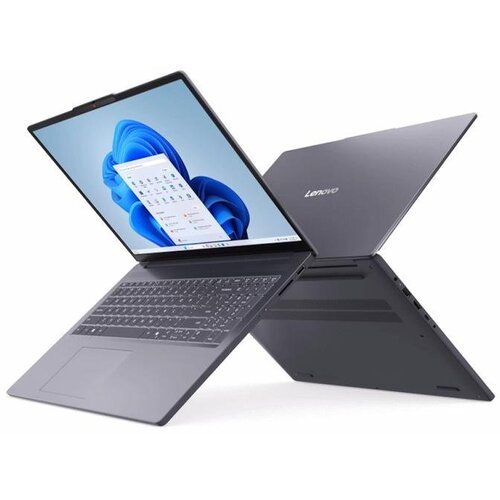 Lenovo IdeaPad Slim 3 16IRH10 (Luna Grey, Aluminium) WUXGA IPS, i5-13420H, 16GB, 1TB SSD (83K20033YA // Win 11 Pro) Cene